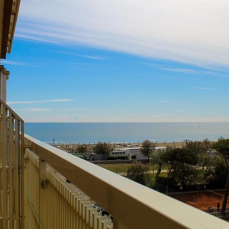 Hotel Helios Beach Milano Marittima Dış mekan fotoğraf