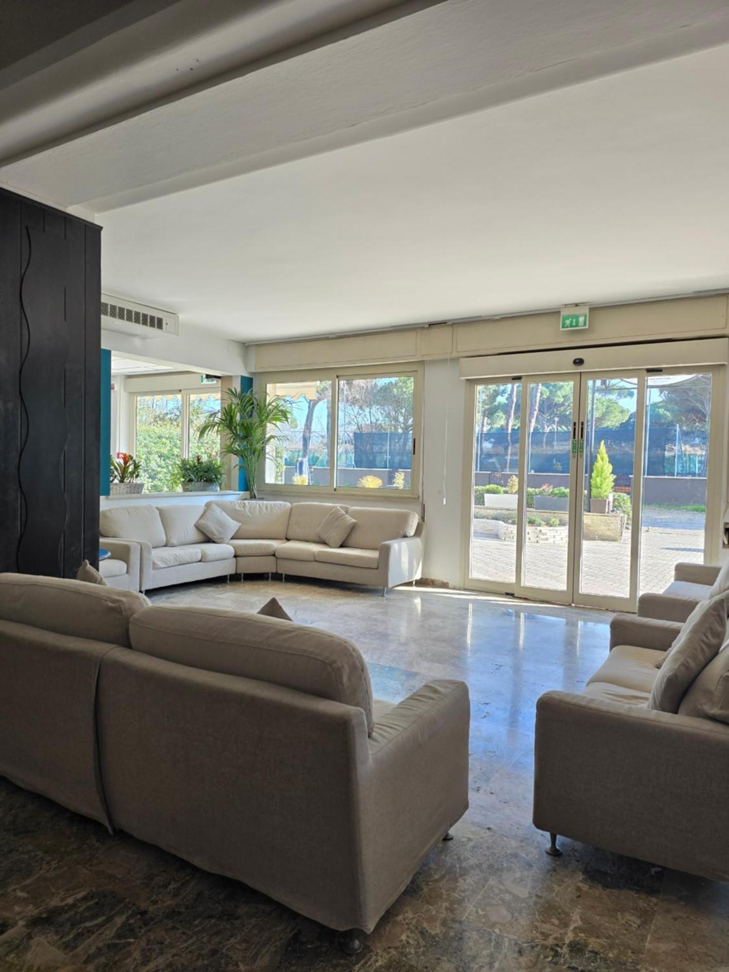 Hotel Helios Beach Milano Marittima Dış mekan fotoğraf