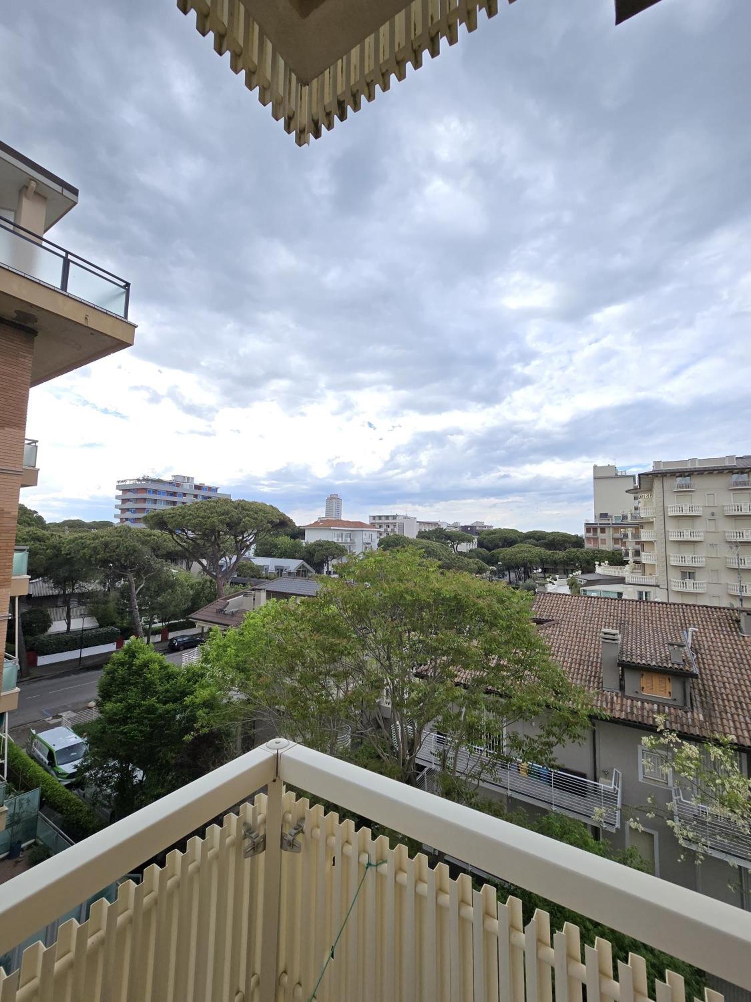 Hotel Helios Beach Milano Marittima Dış mekan fotoğraf