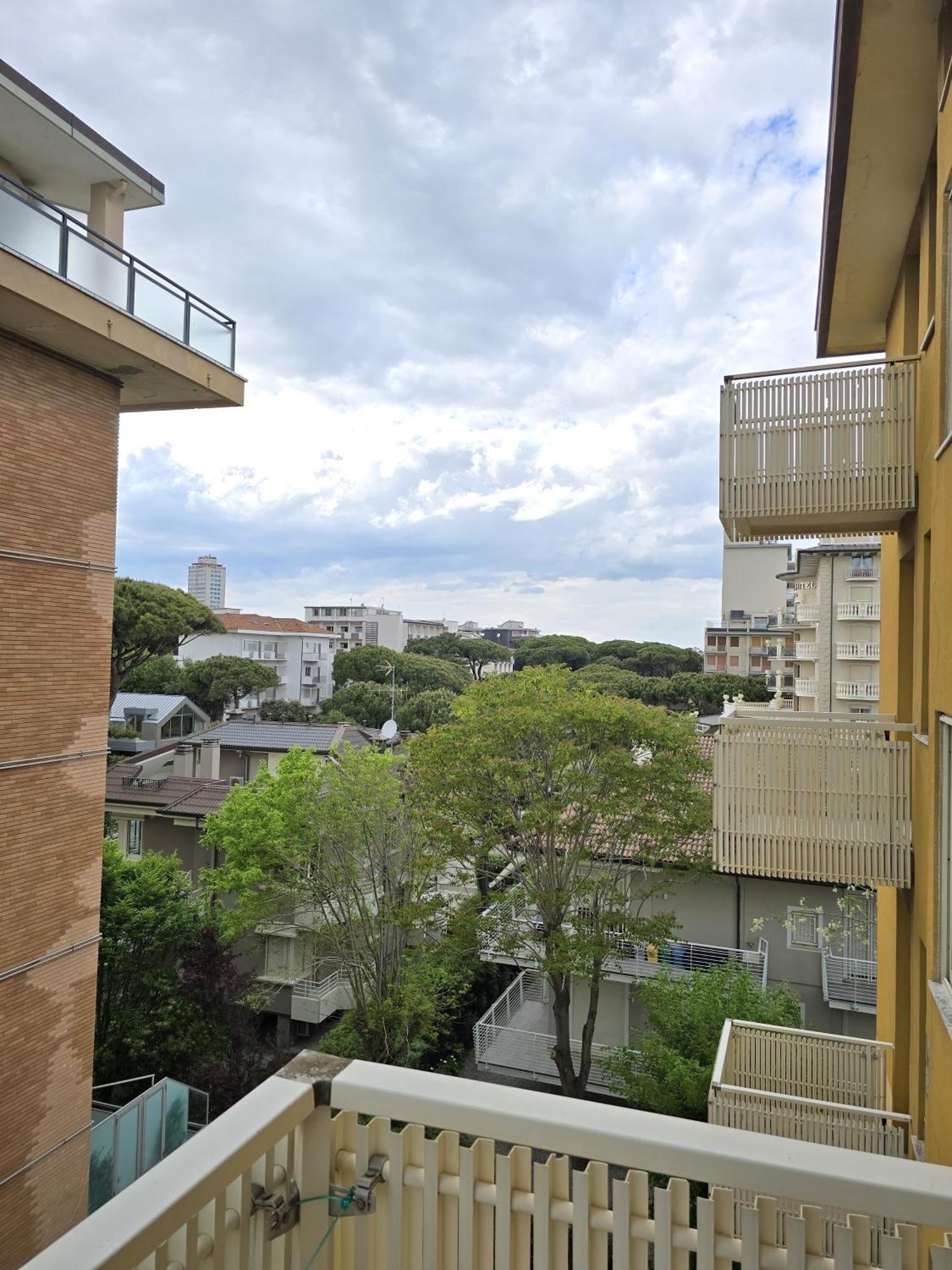 Hotel Helios Beach Milano Marittima Dış mekan fotoğraf